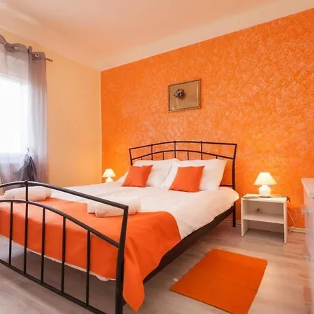 Ana By Interhome * Rovinj