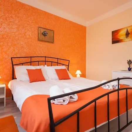 Casa de Férias Ana By Interhome Rovinj