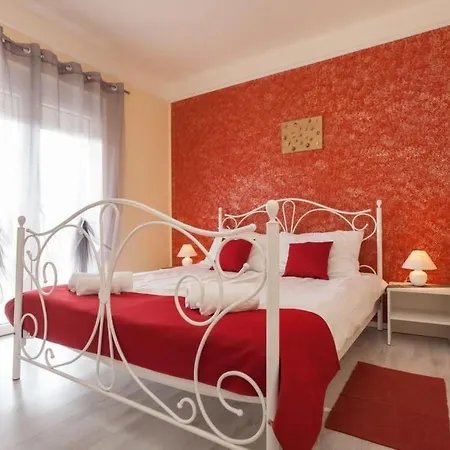 Ana By Interhome Casa de Férias Rovinj