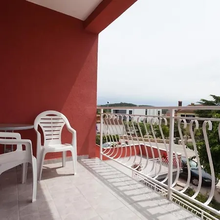 Ana By Interhome Rovinj