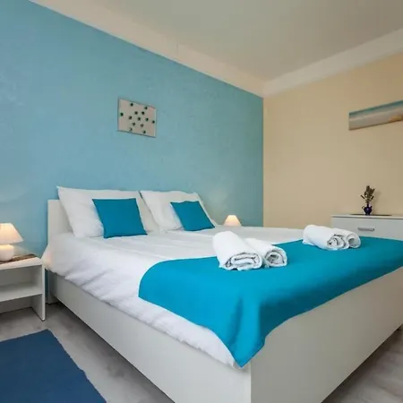 Ana By Interhome * Rovinj