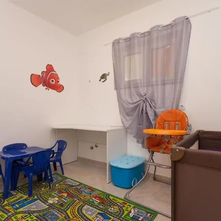 Casa de Férias Ana By Interhome *