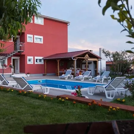 Ana By Interhome Casa de Férias Rovinj