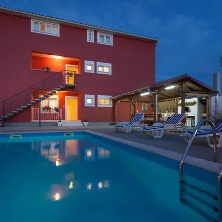 Casa de Férias Ana By Interhome Rovinj