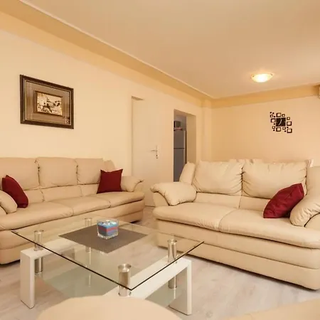 Casa de Férias Ana By Interhome