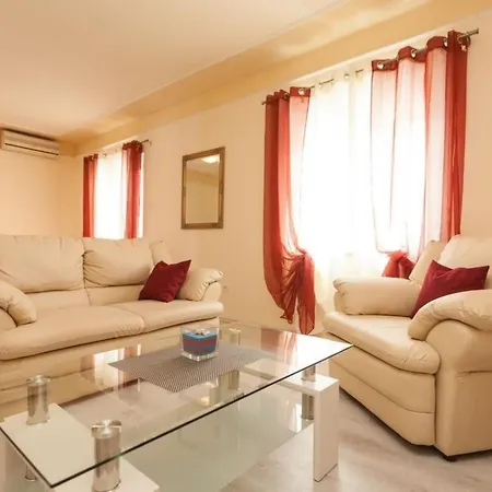 Ana By Interhome * Rovinj