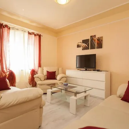 Ana By Interhome Rovinj