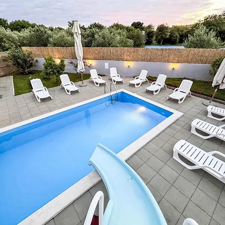 Ana By Interhome Vikendica Rovinj