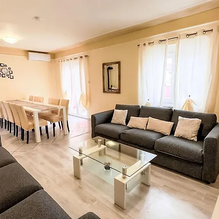 Ana By Interhome * Rovinj