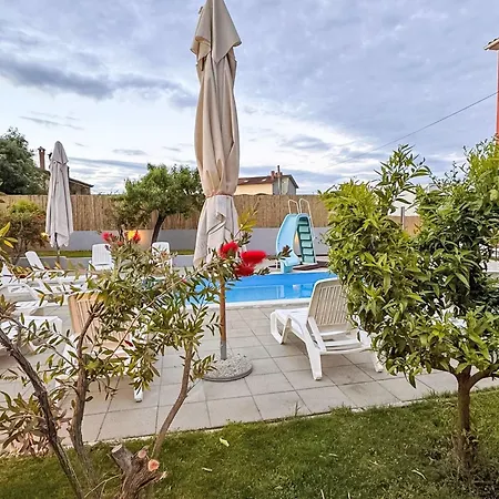 Ana By Interhome Casa vacanze