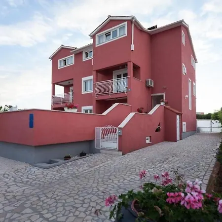Ana By Interhome Сasa de vacaciones Rovinj